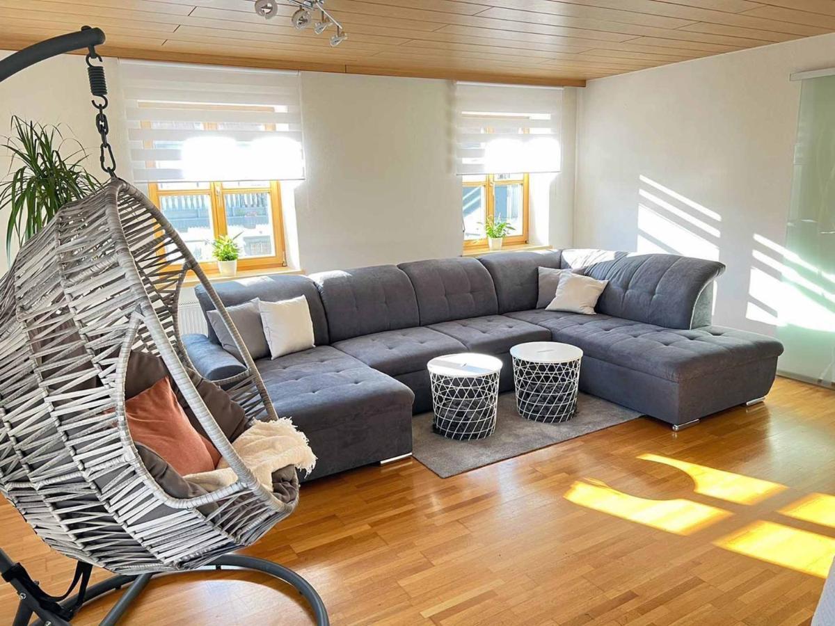 Appartement Haus Andreas à Bodenmais Extérieur photo
