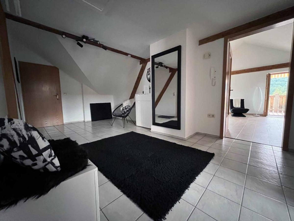 Appartement Haus Andreas à Bodenmais Extérieur photo