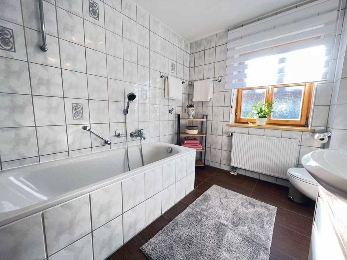 Appartement Haus Andreas à Bodenmais Extérieur photo