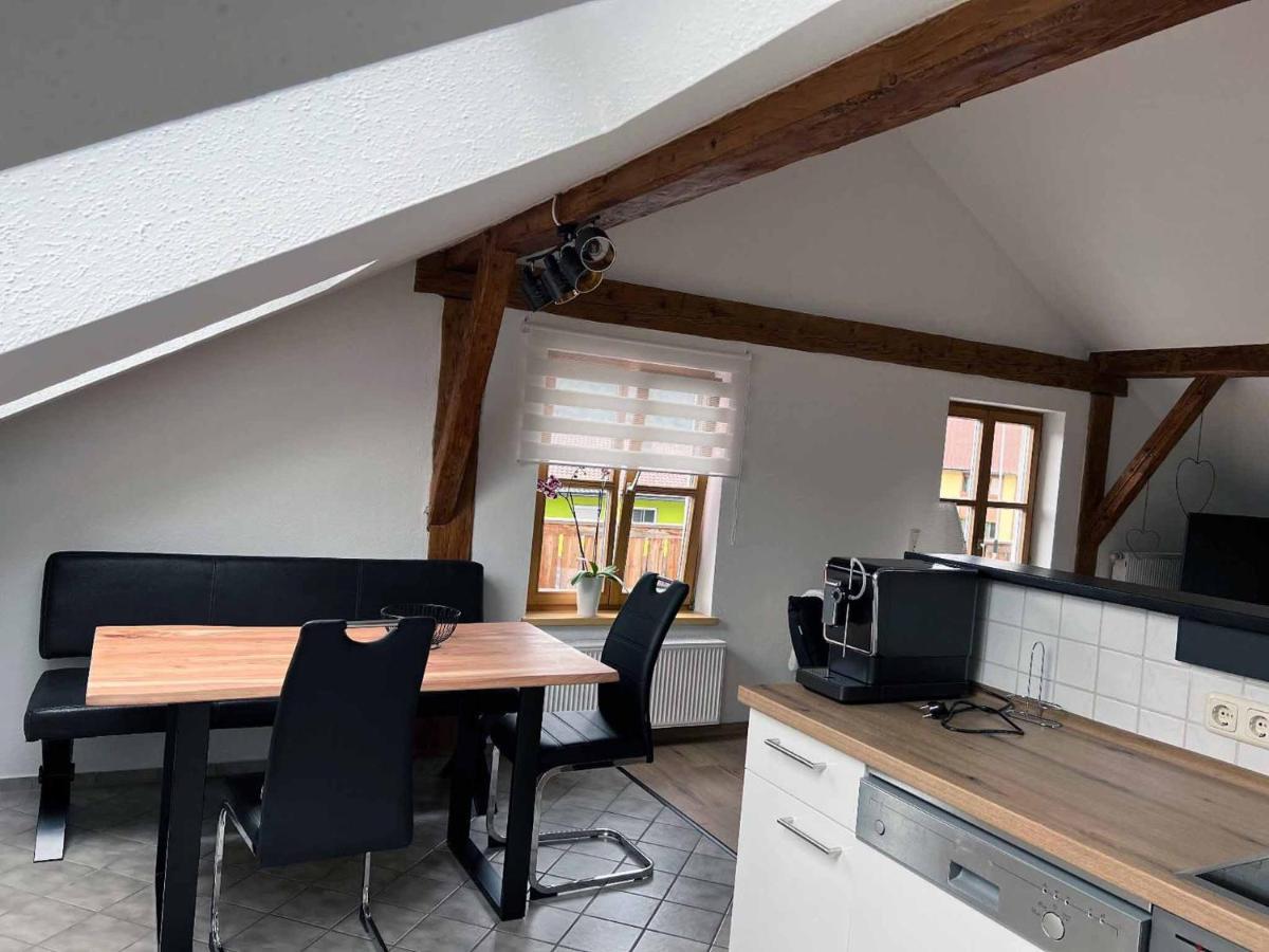 Appartement Haus Andreas à Bodenmais Extérieur photo