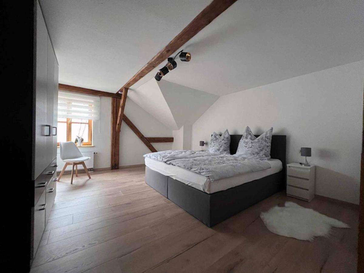 Appartement Haus Andreas à Bodenmais Extérieur photo