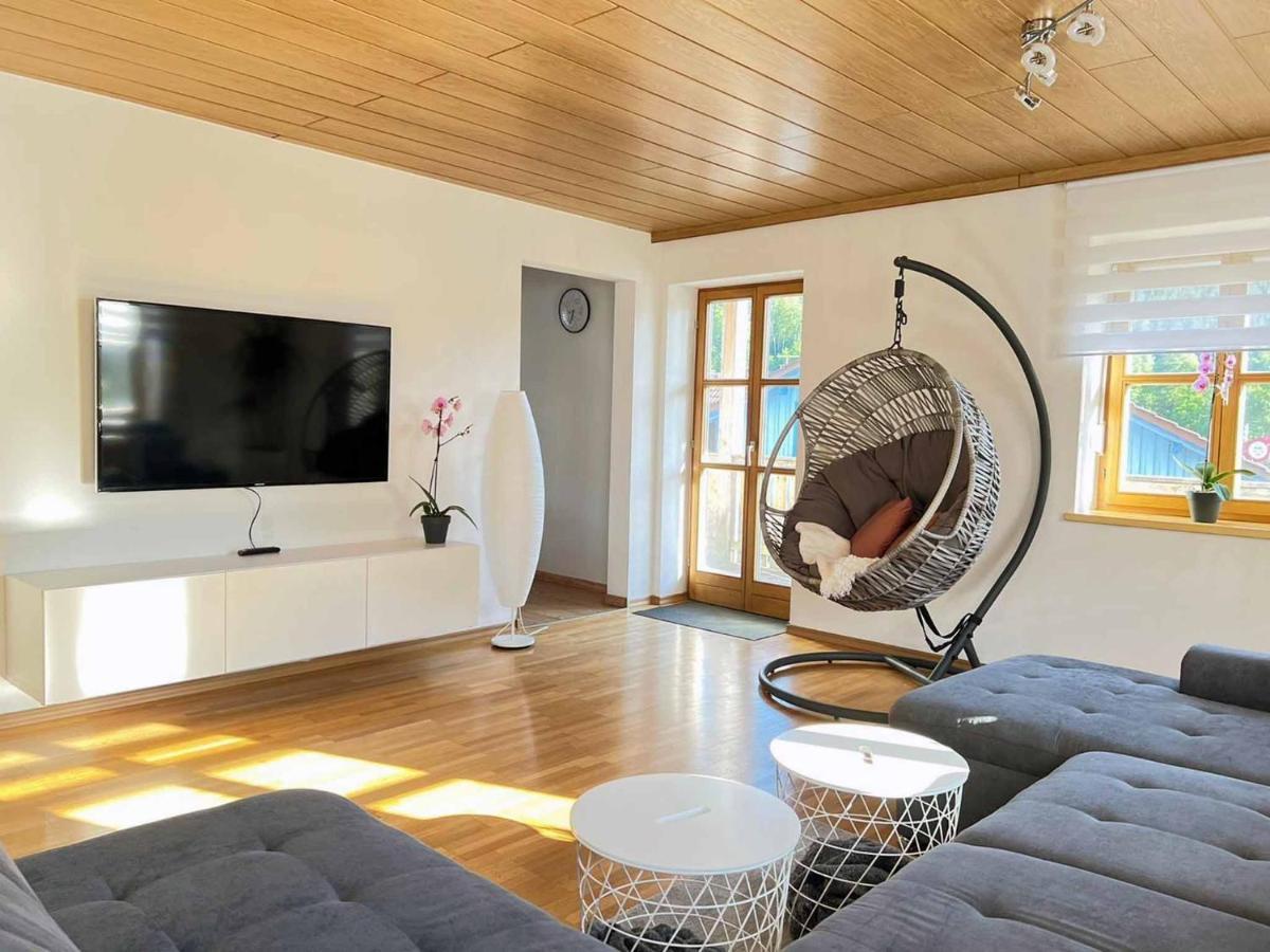 Appartement Haus Andreas à Bodenmais Extérieur photo