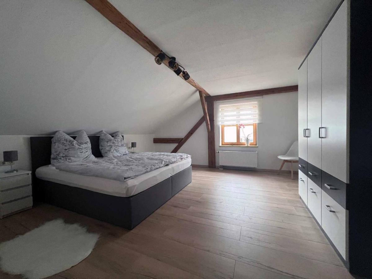 Appartement Haus Andreas à Bodenmais Extérieur photo