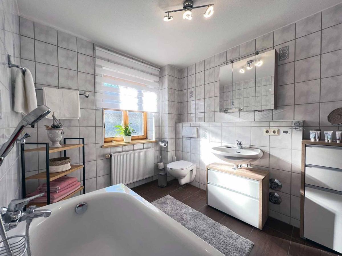 Appartement Haus Andreas à Bodenmais Extérieur photo