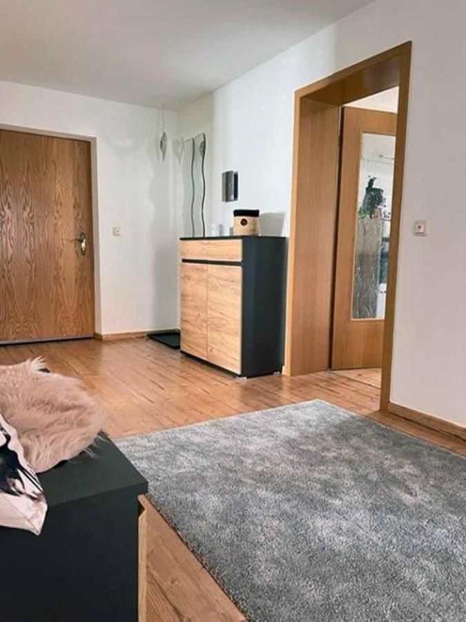 Appartement Haus Andreas à Bodenmais Extérieur photo