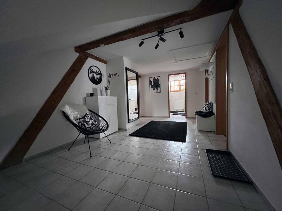 Appartement Haus Andreas à Bodenmais Extérieur photo