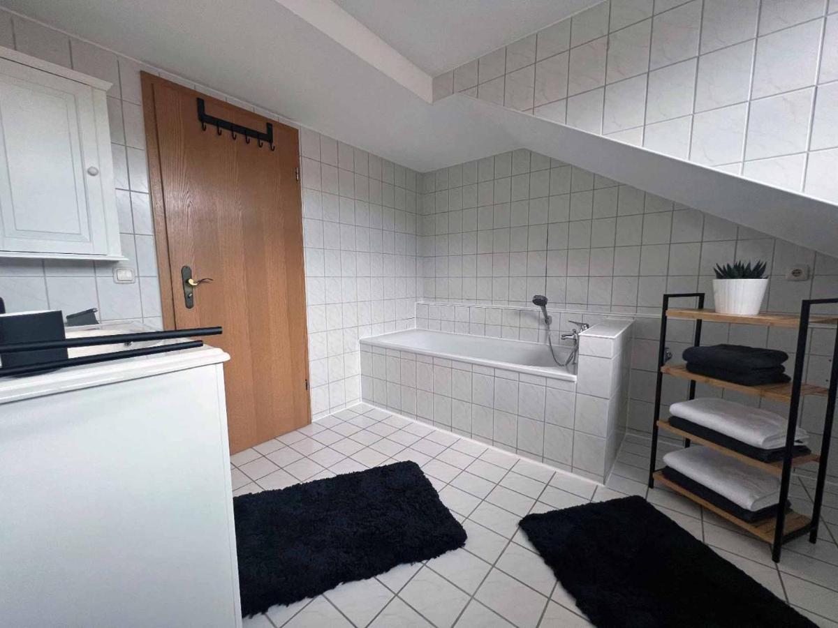 Appartement Haus Andreas à Bodenmais Extérieur photo